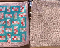 2024 Quilt Auction